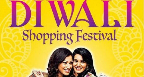 diwali shopping 2018