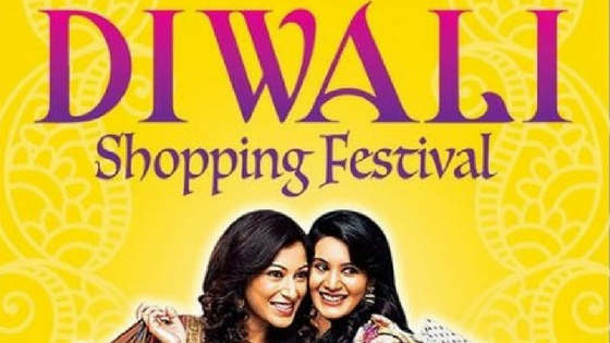 diwali shopping 2018