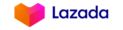 Lazada MY Logo