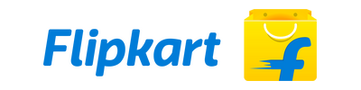 Flipkart Logo