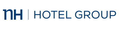 NH Hotel logo