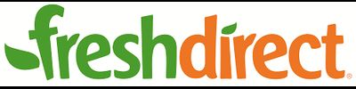 FreshDirect Logo