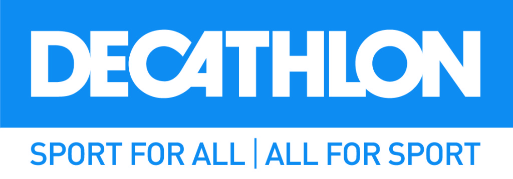 Decathlon Banner