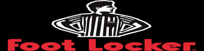 FootLocker Logo