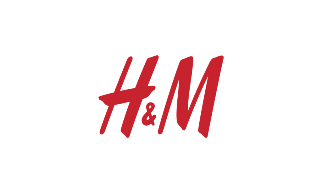 H&M Logo