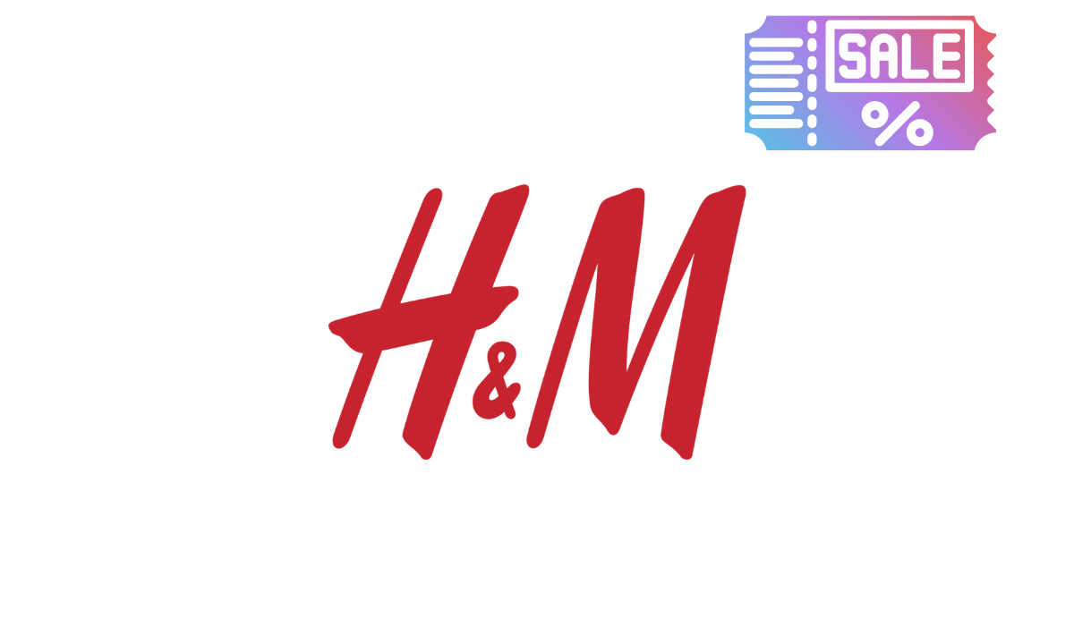 H&M Coupon Codes in Saudi Arabia KSA 1 H&M Coupon Saudi Arabia