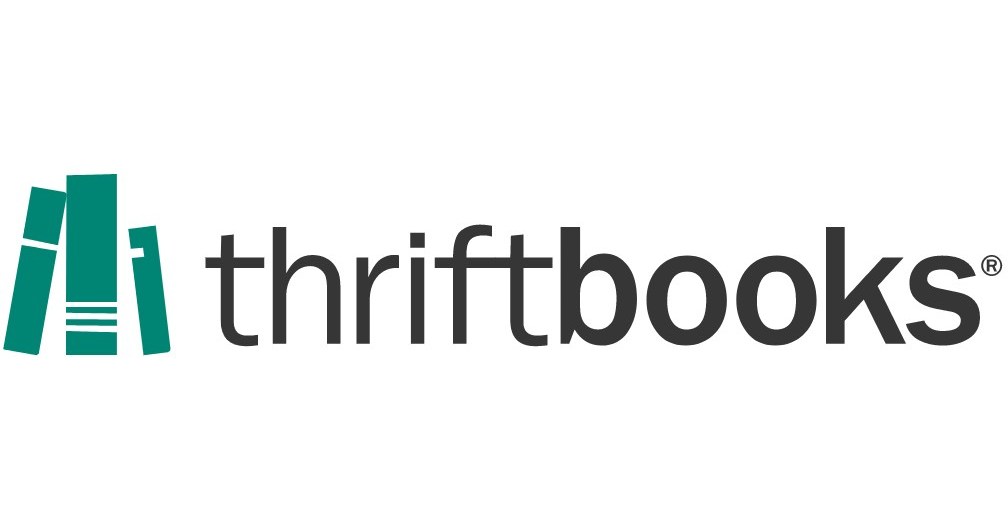 ThriftBooks Banner