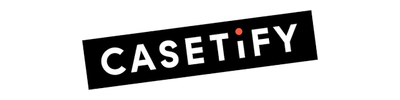 Casetify Logo