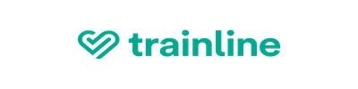 Trainline Logo