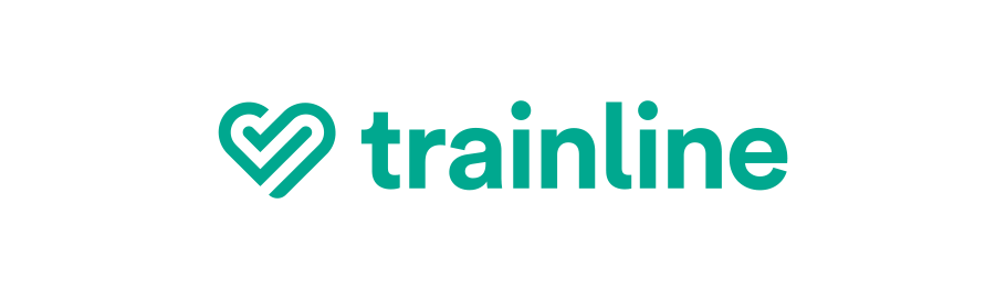 Trainline Banner