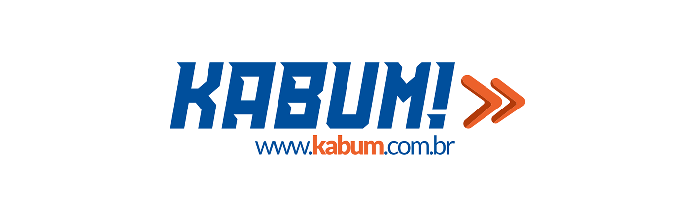 Kabum Banner