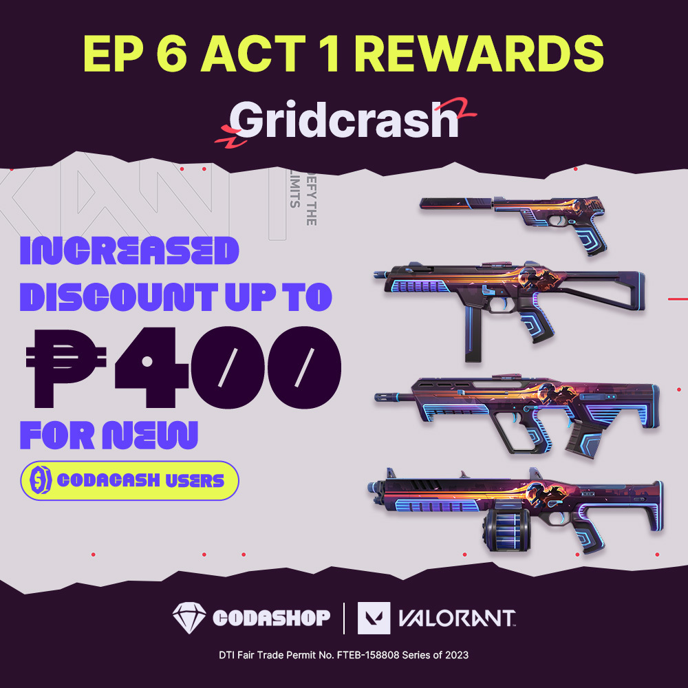 Codashop Review: Convenient and Secure Online Gaming Top-Up Platform 4 PH 3