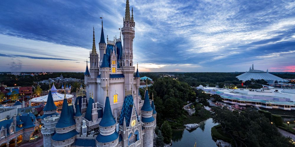 Disneyland Paris Reviews & Recommendations 4 The Ultimate Disney Paris