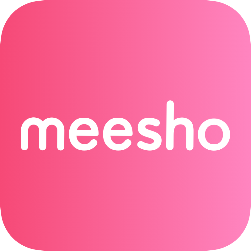 Meesho logo