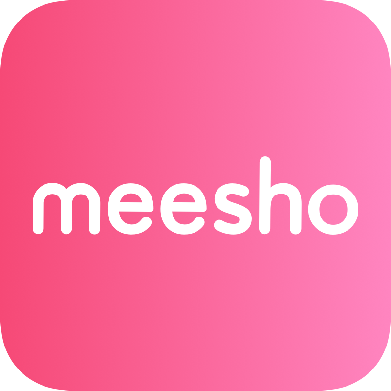 Meesho Logo