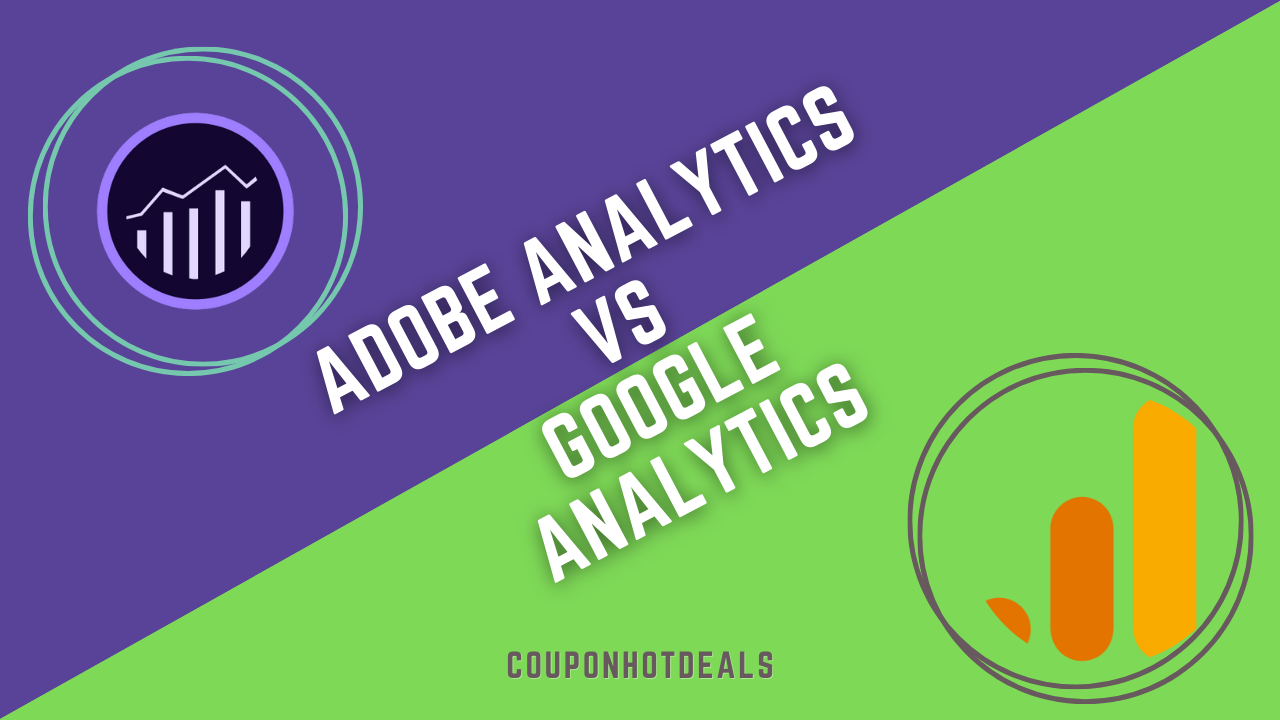 Adobe Analytics vs Google Analytics