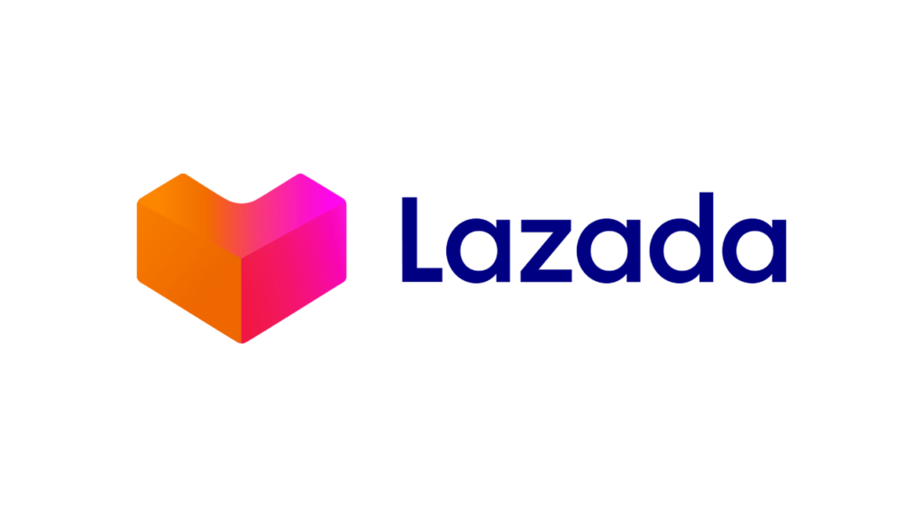 Lazada Review: Best Shopping Website 4 Lazada Logo