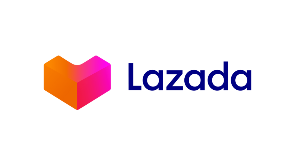 Lazada Logo