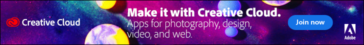 Adobe Review: What You Need To Know 2 Adobe Creative Cloud
