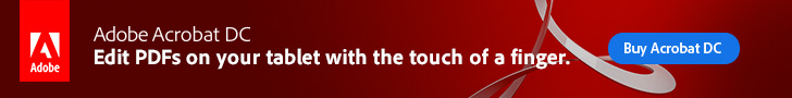 Adobe Review: What You Need To Know 3 Adobe Acrobat DC