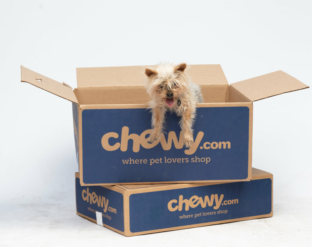 Chewy