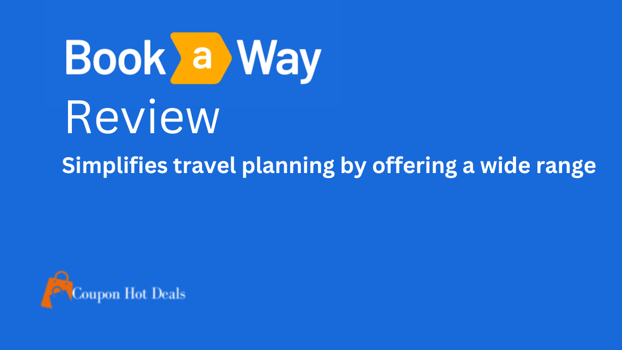 BookWay Review