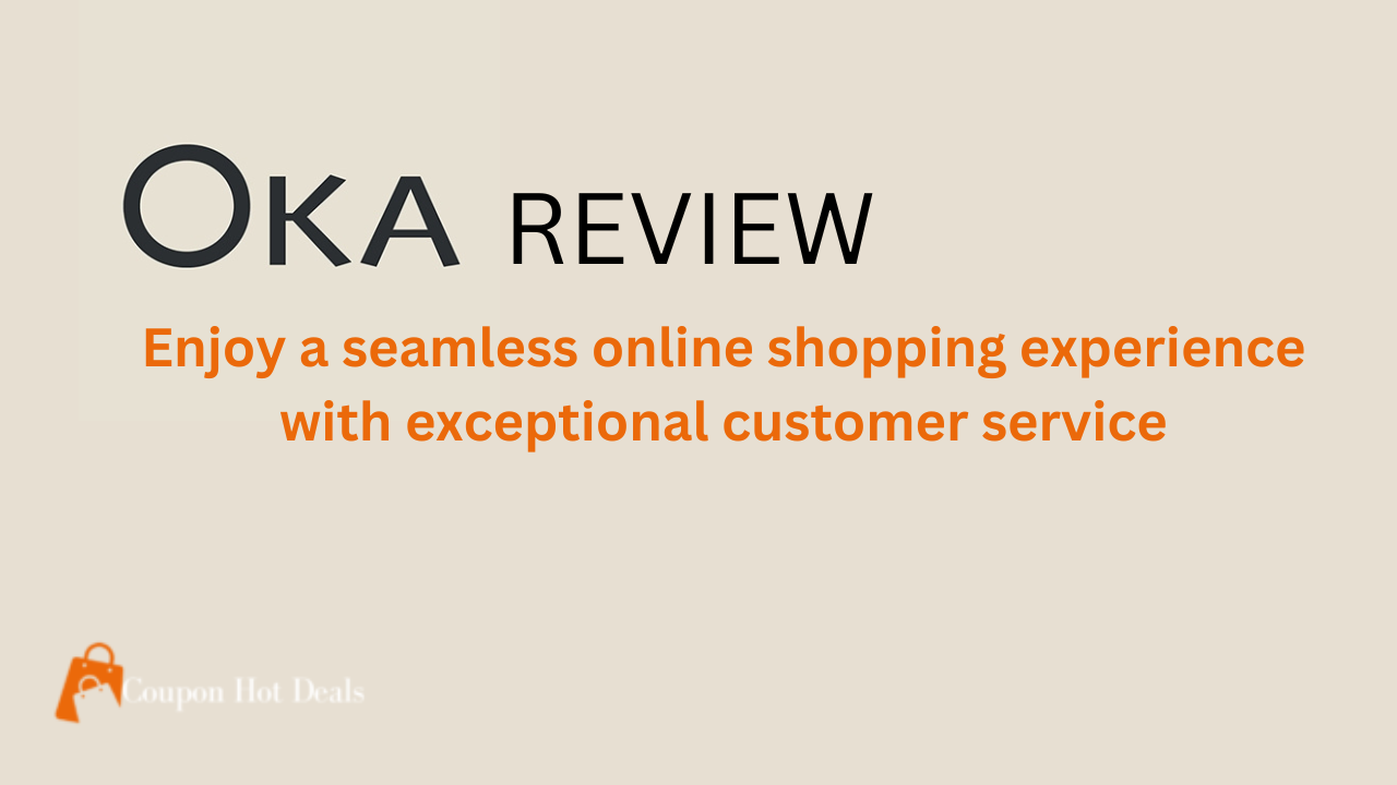 OKA review