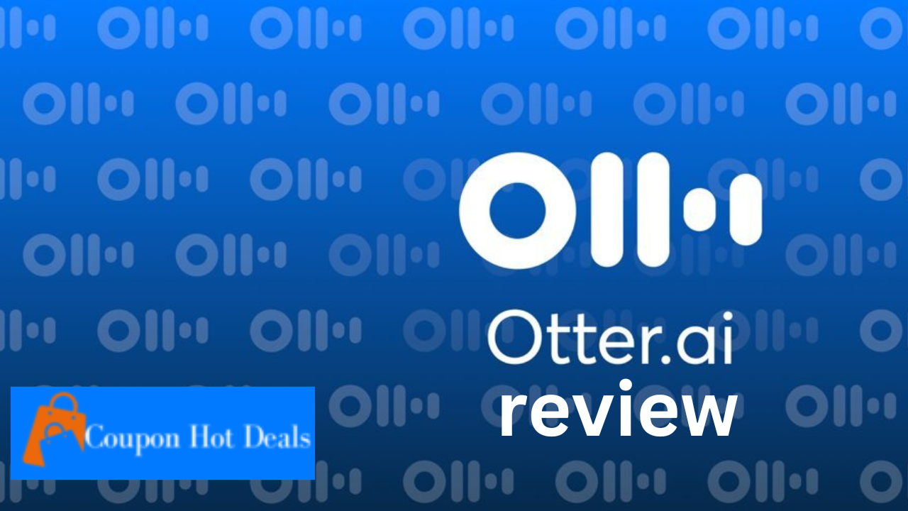 Otter.ai Review: The Transcription Tool for Accurate and Efficient Transcriptions 1 Otter.ai review