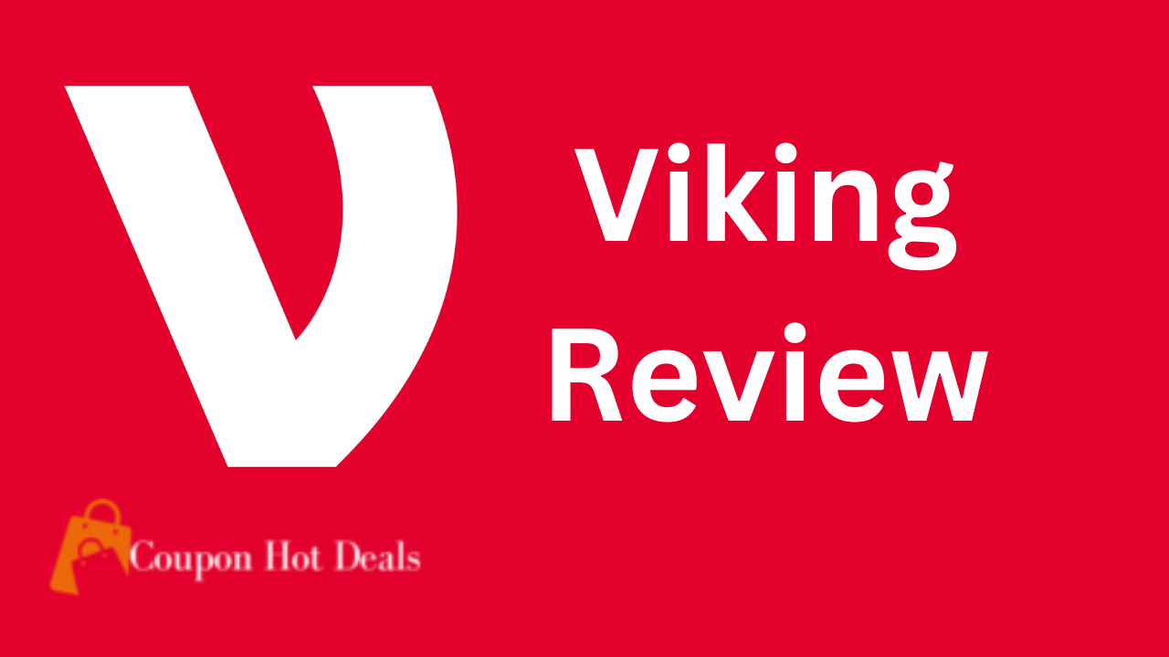 Viking Direct Review: Your One-Stop Office Supplies Shop 1 Viking review