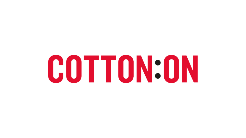 CottonOn Logo