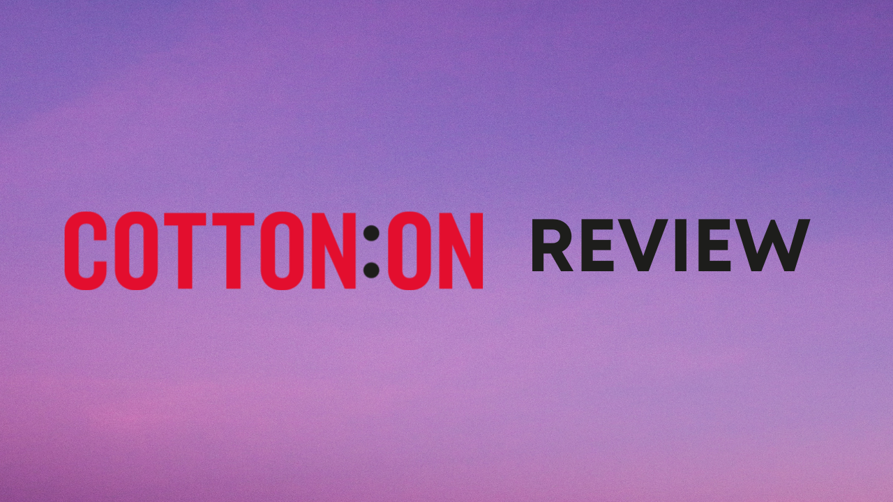 Is CottonOn a Good Brand? 1 Is cottonon a good brand