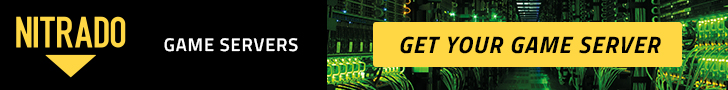 Nitrado Review: Game Server Hosting Excellence 4 Nitrado