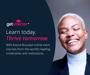 Unlocking Your Potential: A Deep Dive into GetSmarter 1 Get Smarter