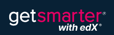 Get Smarter logo